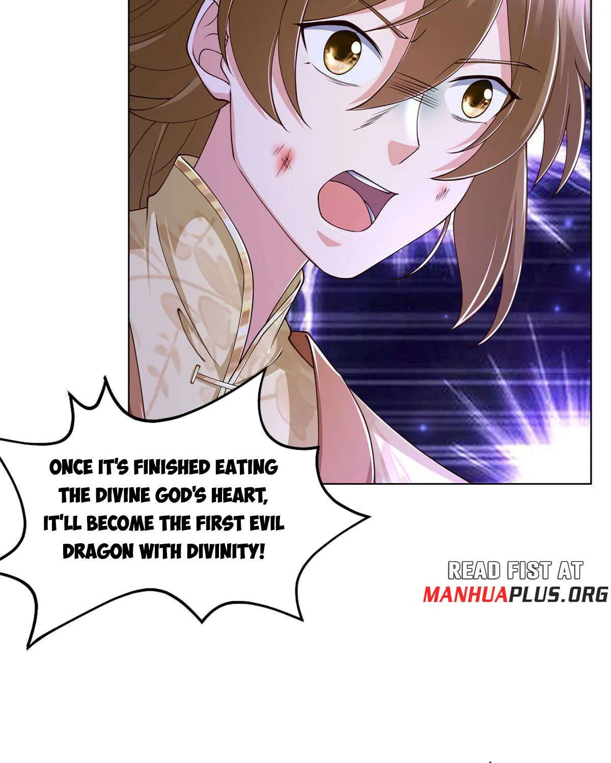 Dragon Master Chapter 340 page 8 - 
