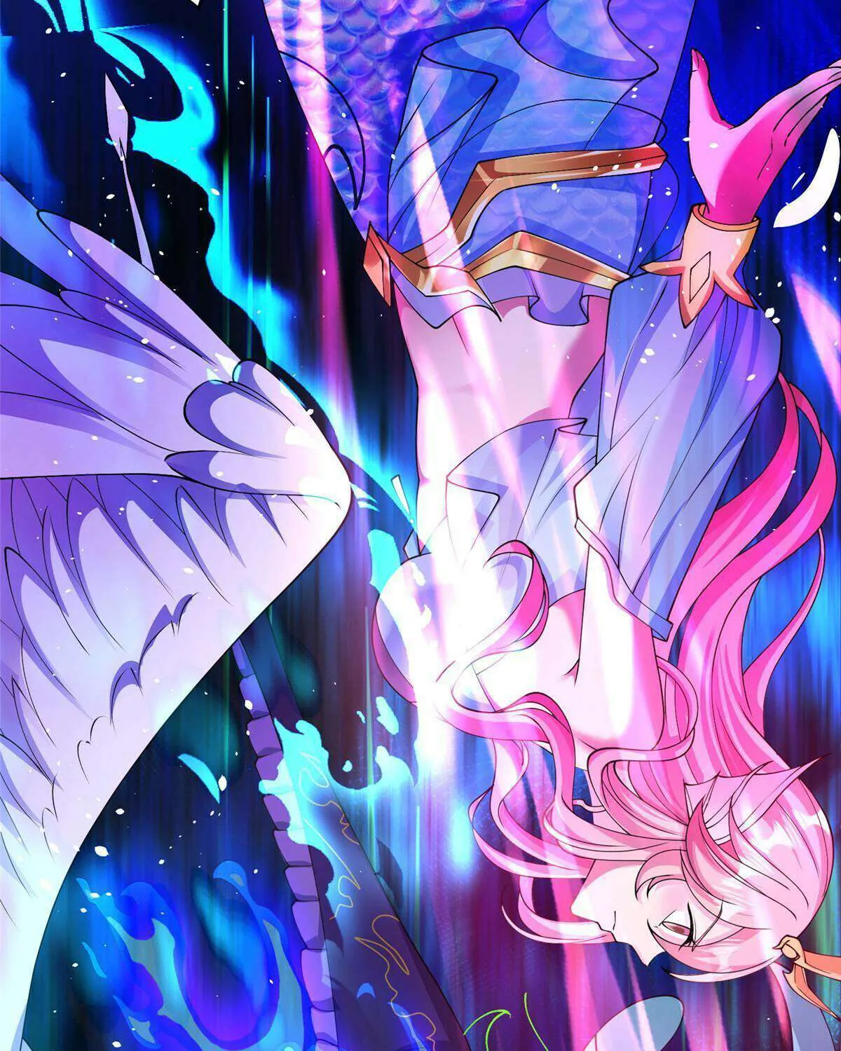 Dragon Master Chapter 340 page 10 - 