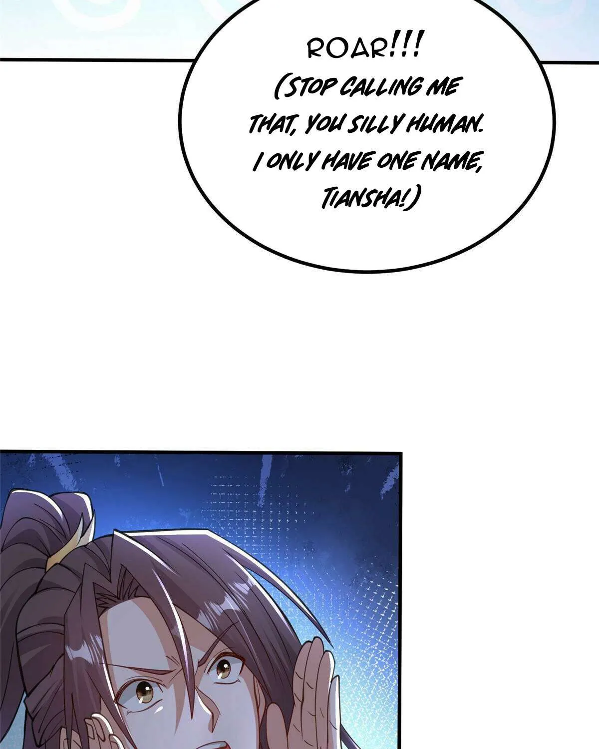 Dragon Master Chapter 341 page 11 - 