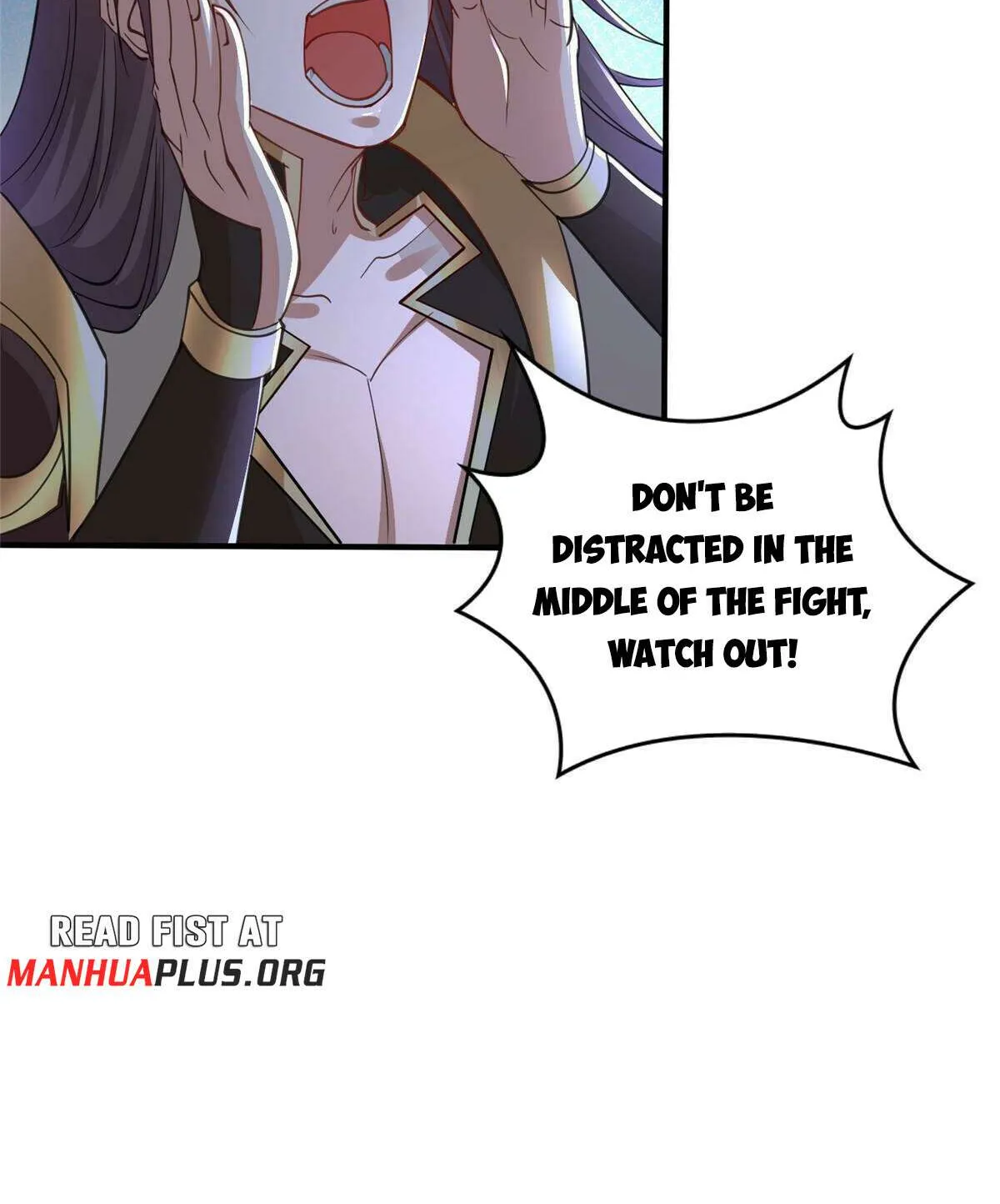 Dragon Master Chapter 341 page 12 - 