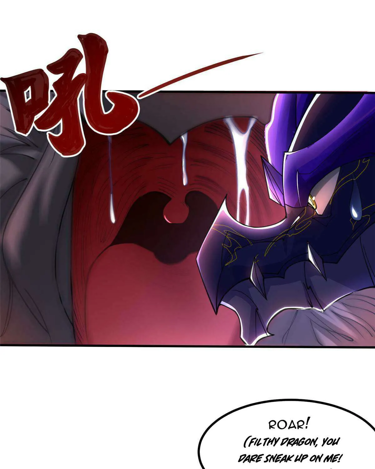 Dragon Master Chapter 341 page 13 - 