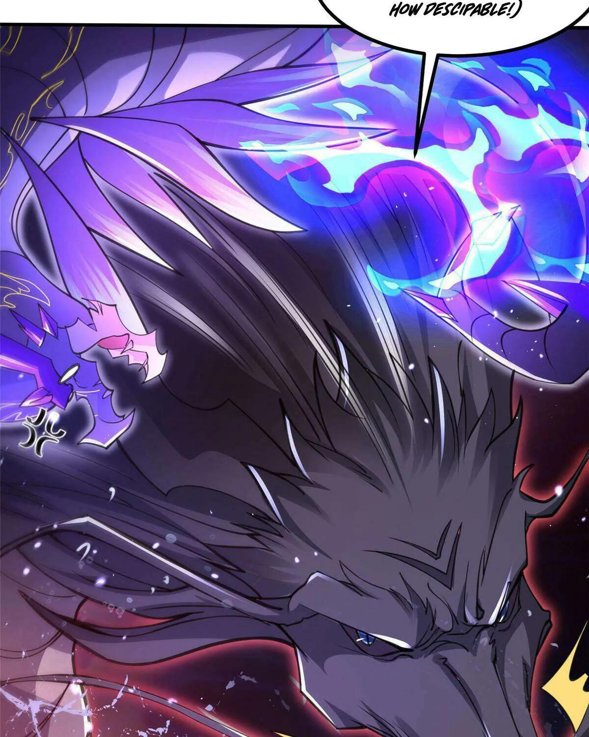 Dragon Master Chapter 341 page 14 - 