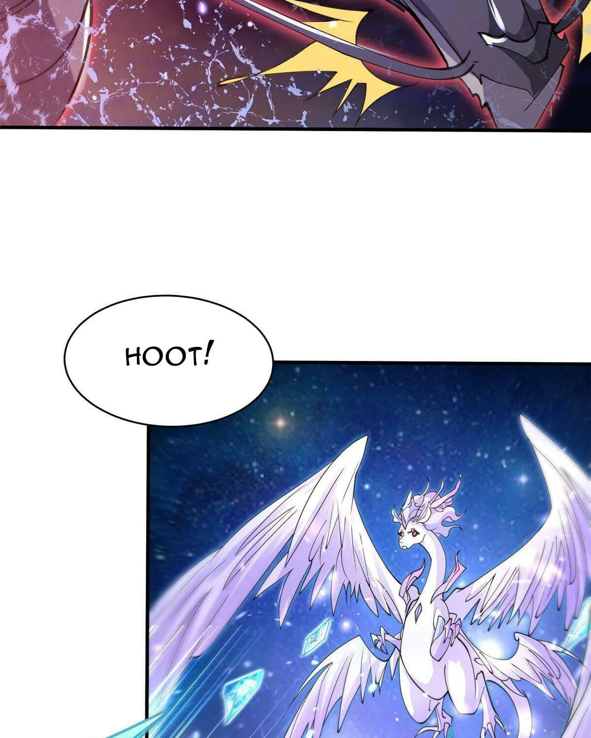 Dragon Master Chapter 341 page 15 - 