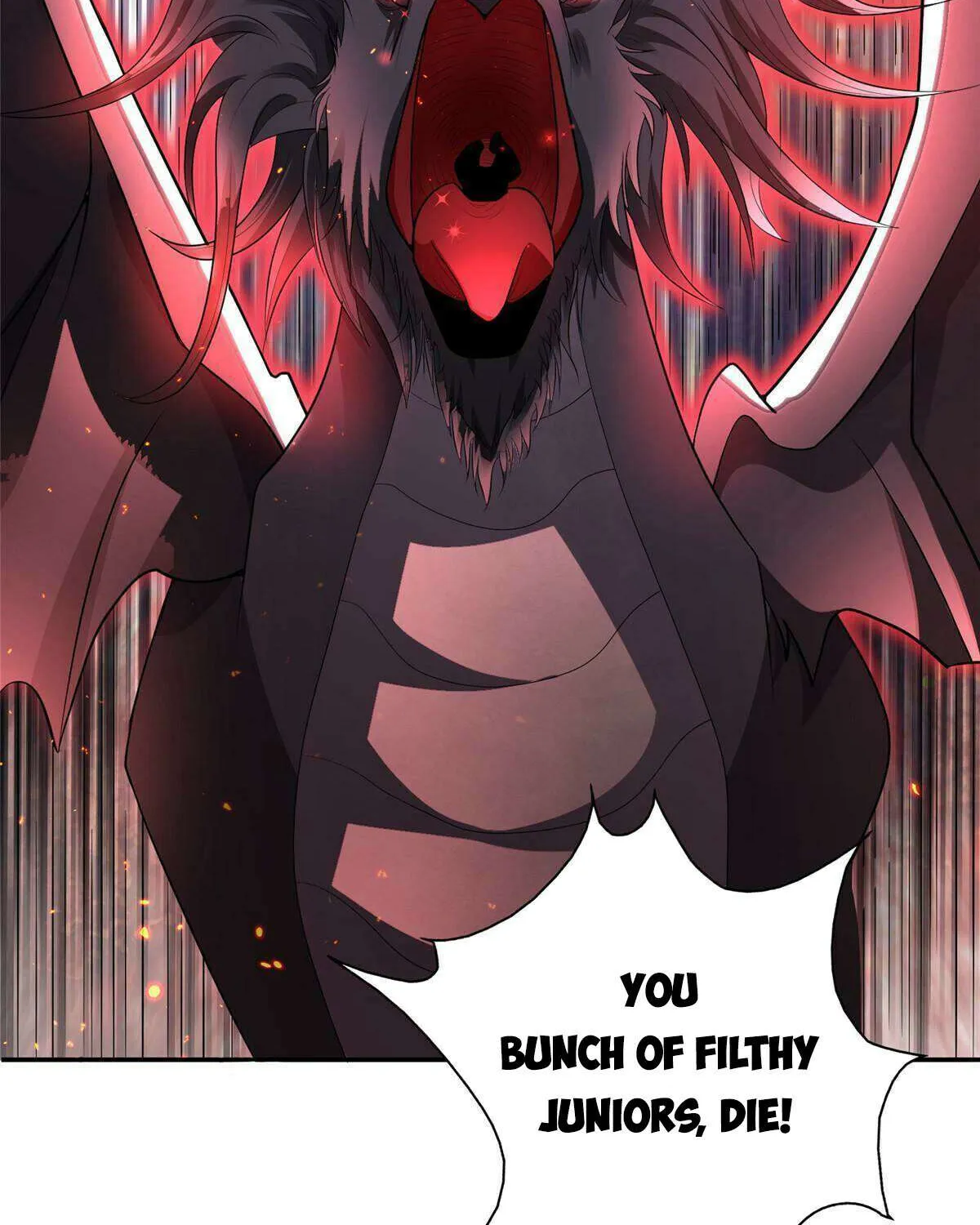 Dragon Master Chapter 341 page 20 - 