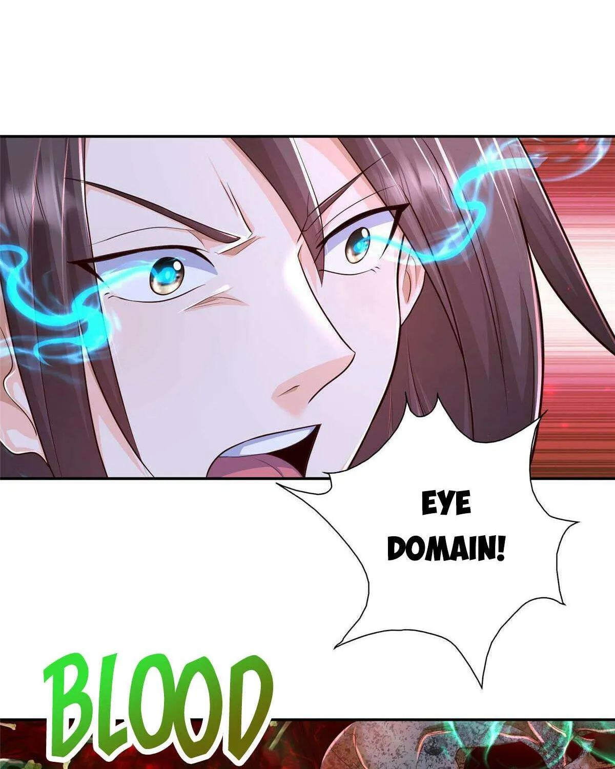 Dragon Master Chapter 341 page 22 - 