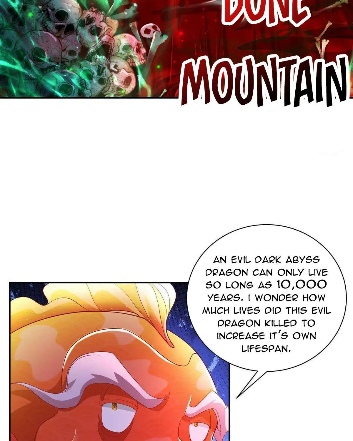 Dragon Master Chapter 341 page 25 - 