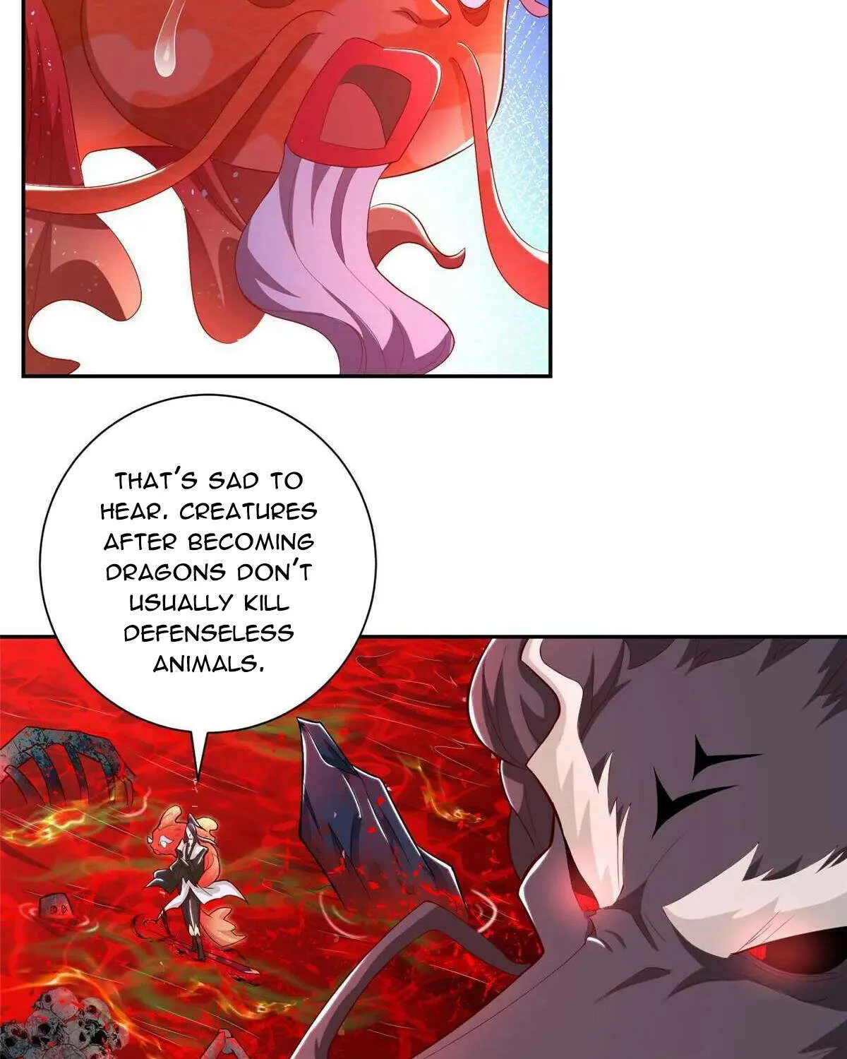 Dragon Master Chapter 341 page 26 - 