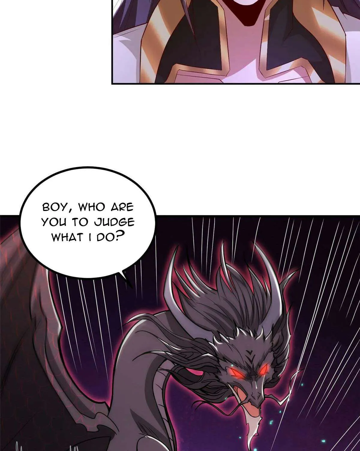 Dragon Master Chapter 341 page 28 - 