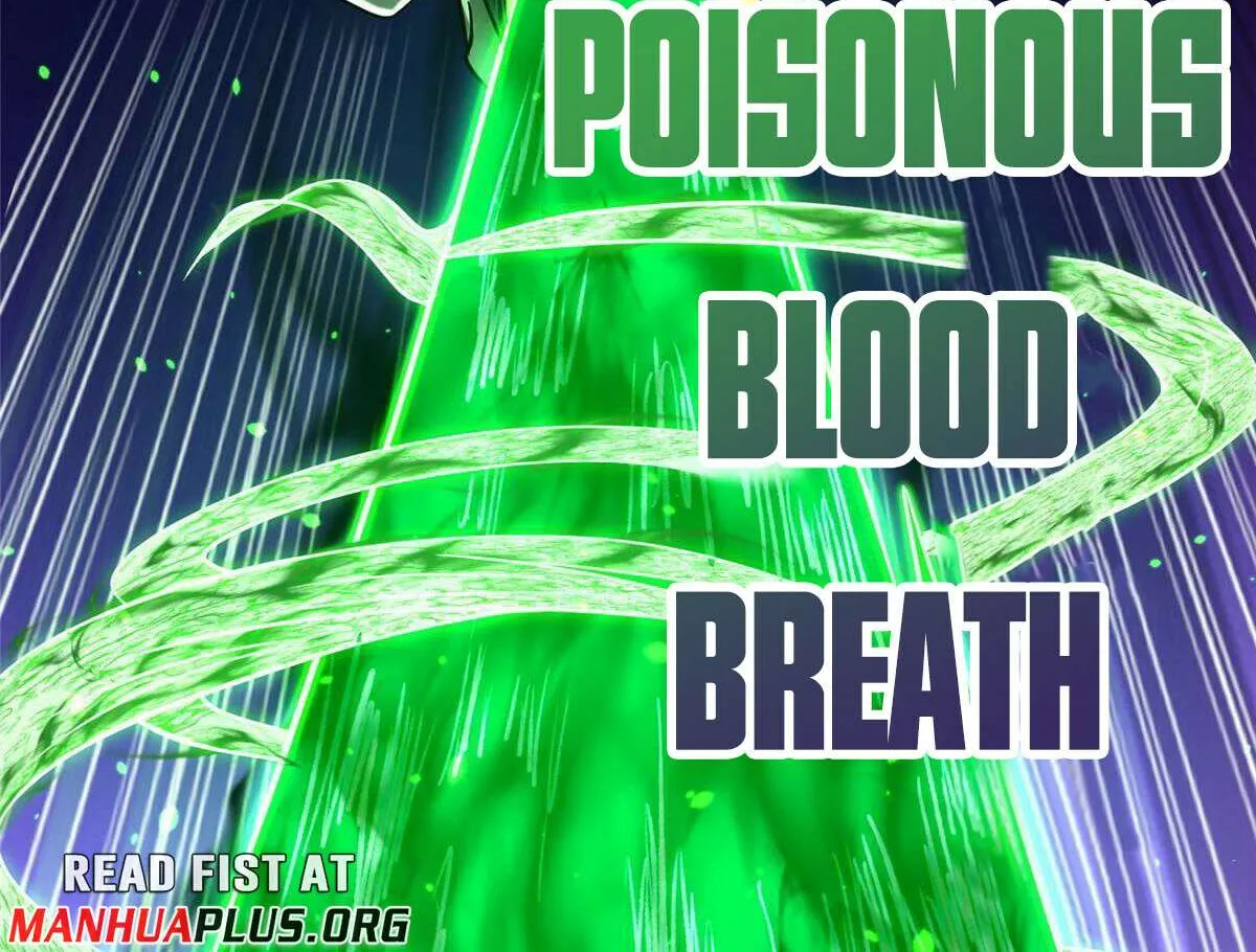 Dragon Master Chapter 341 page 33 - 