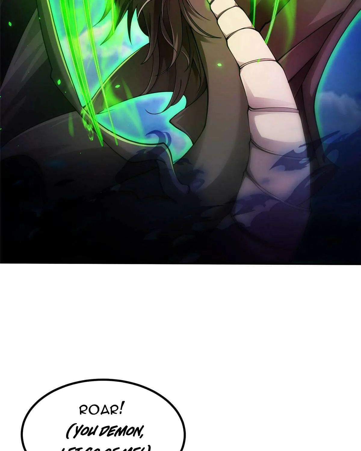Dragon Master Chapter 341 page 5 - 