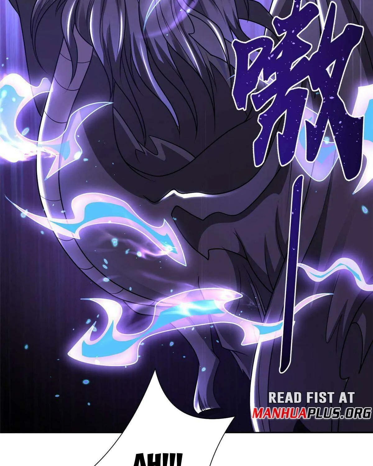 Dragon Master Chapter 341 page 48 - 