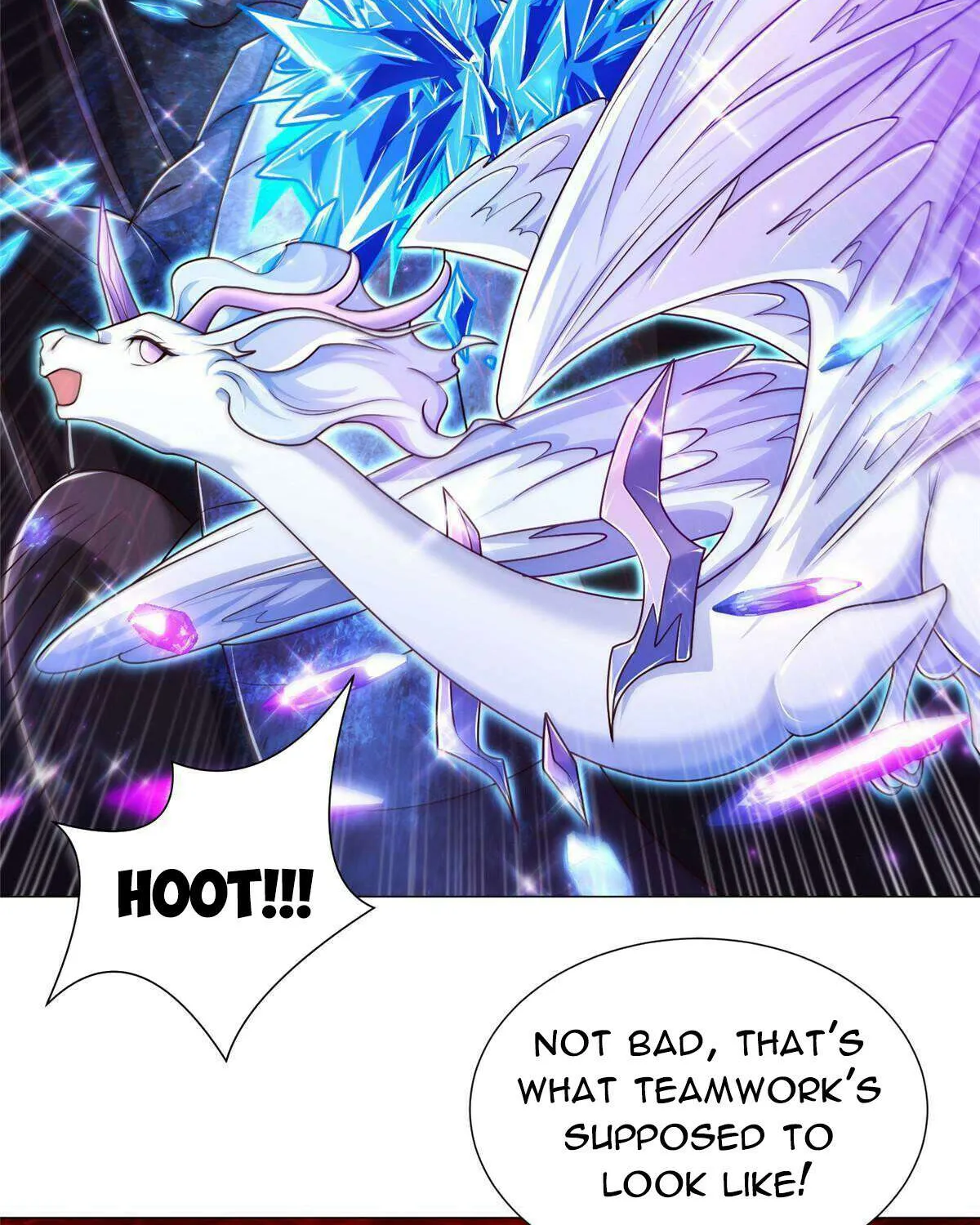 Dragon Master Chapter 341 page 50 - 