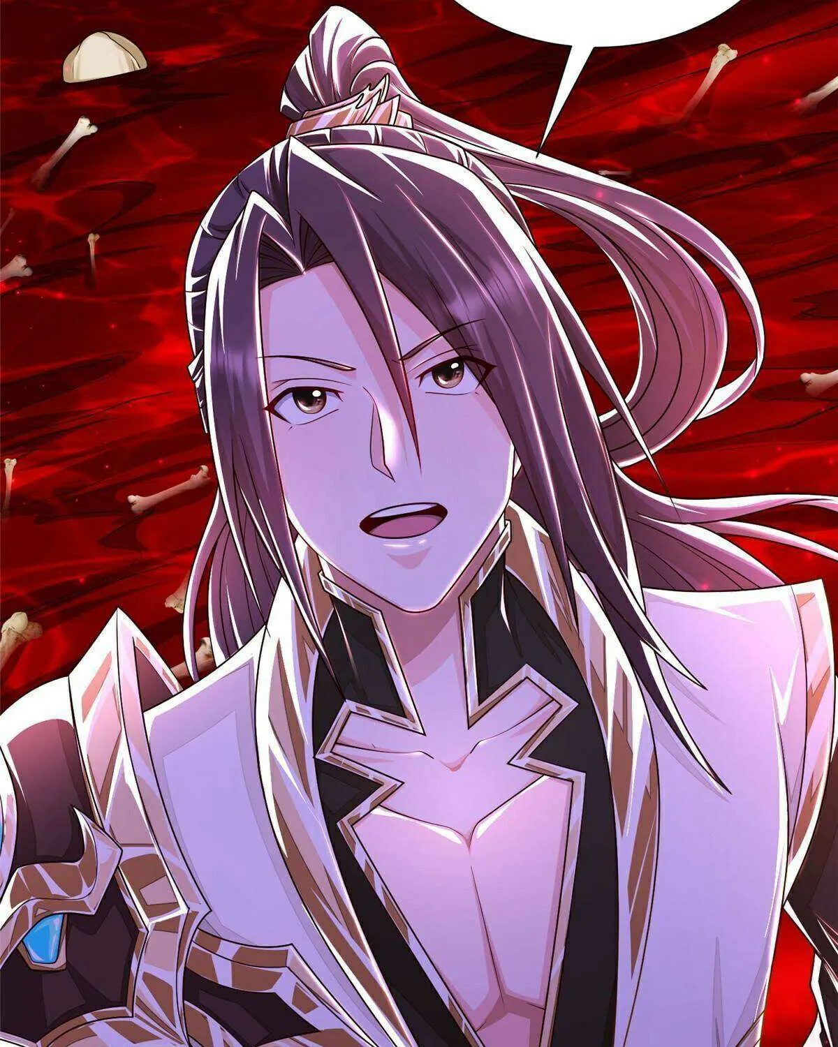 Dragon Master Chapter 341 page 51 - 