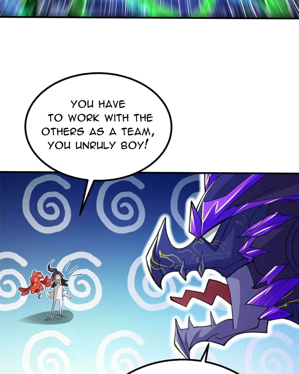Dragon Master Chapter 341 page 10 - 