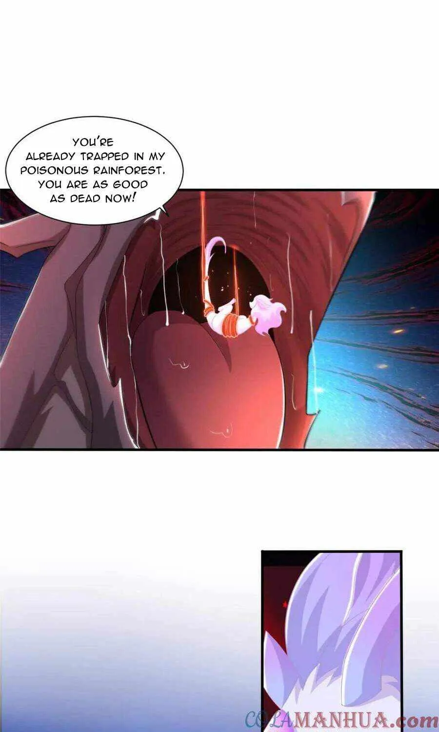 Dragon Master Chapter 342 page 12 - 