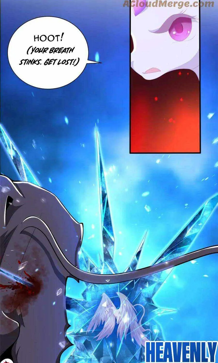 Dragon Master Chapter 342 page 13 - 