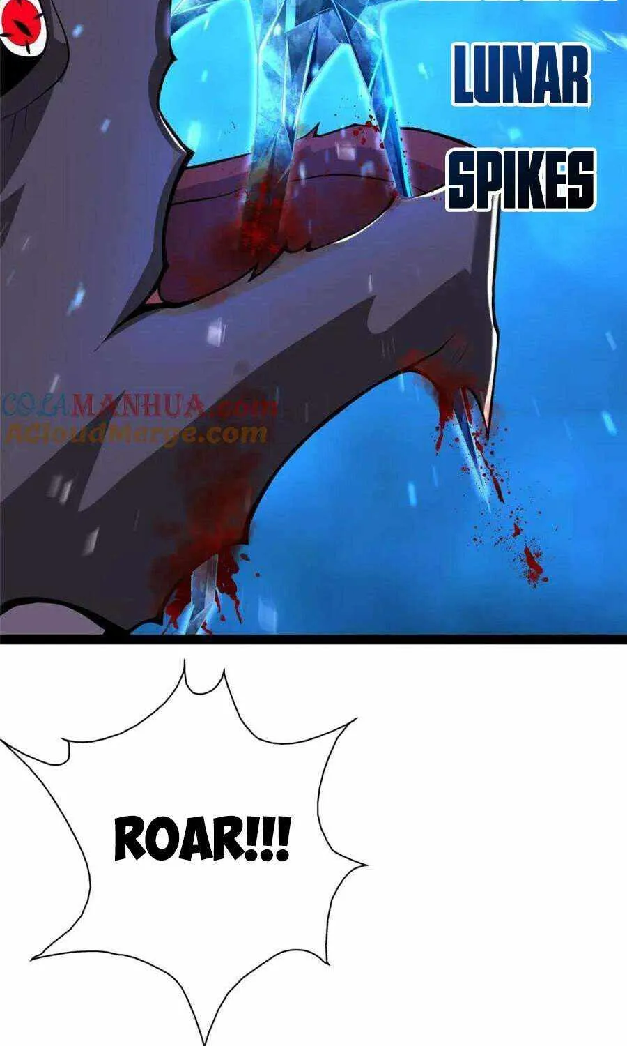 Dragon Master Chapter 342 page 14 - 