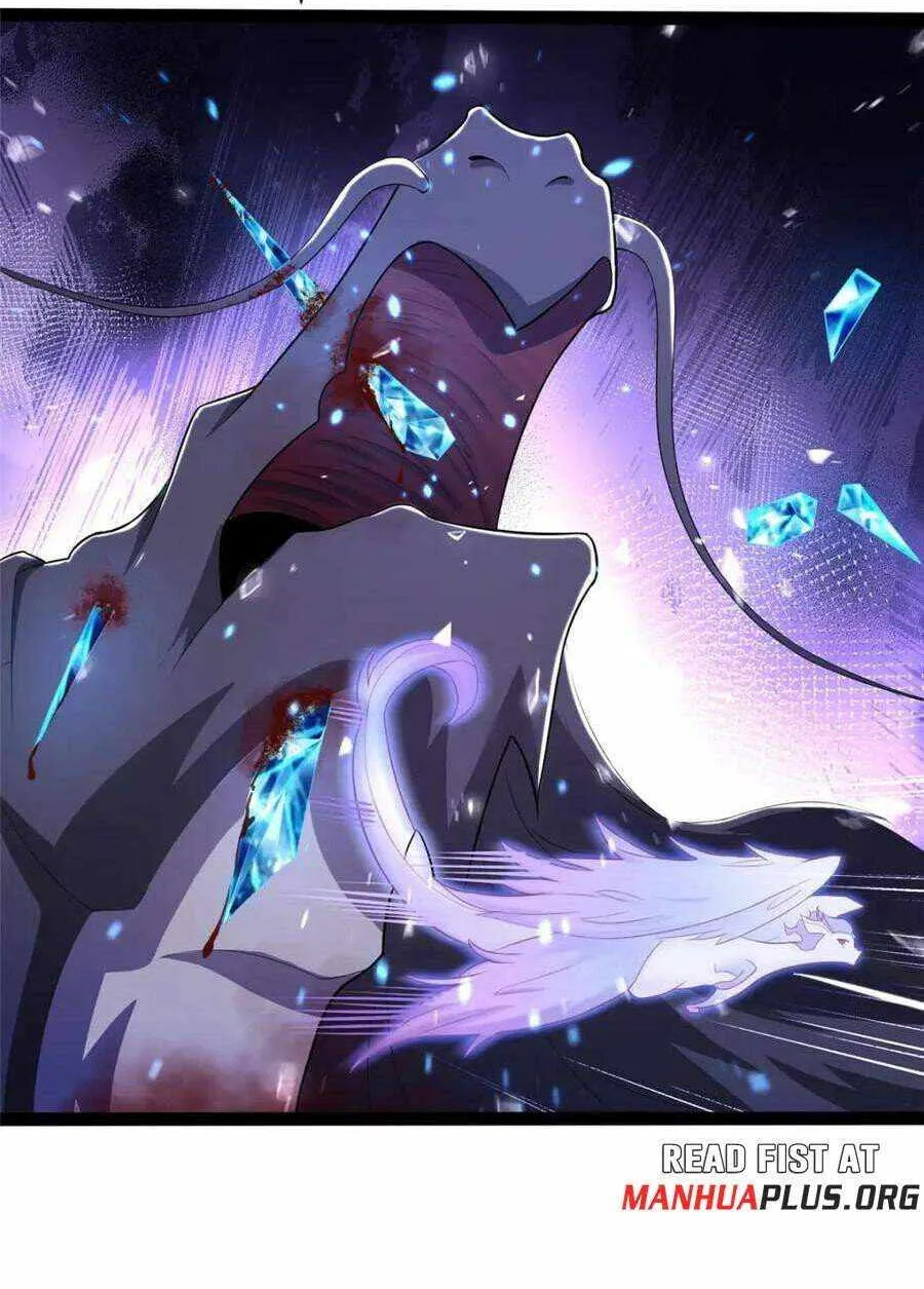 Dragon Master Chapter 342 page 15 - 