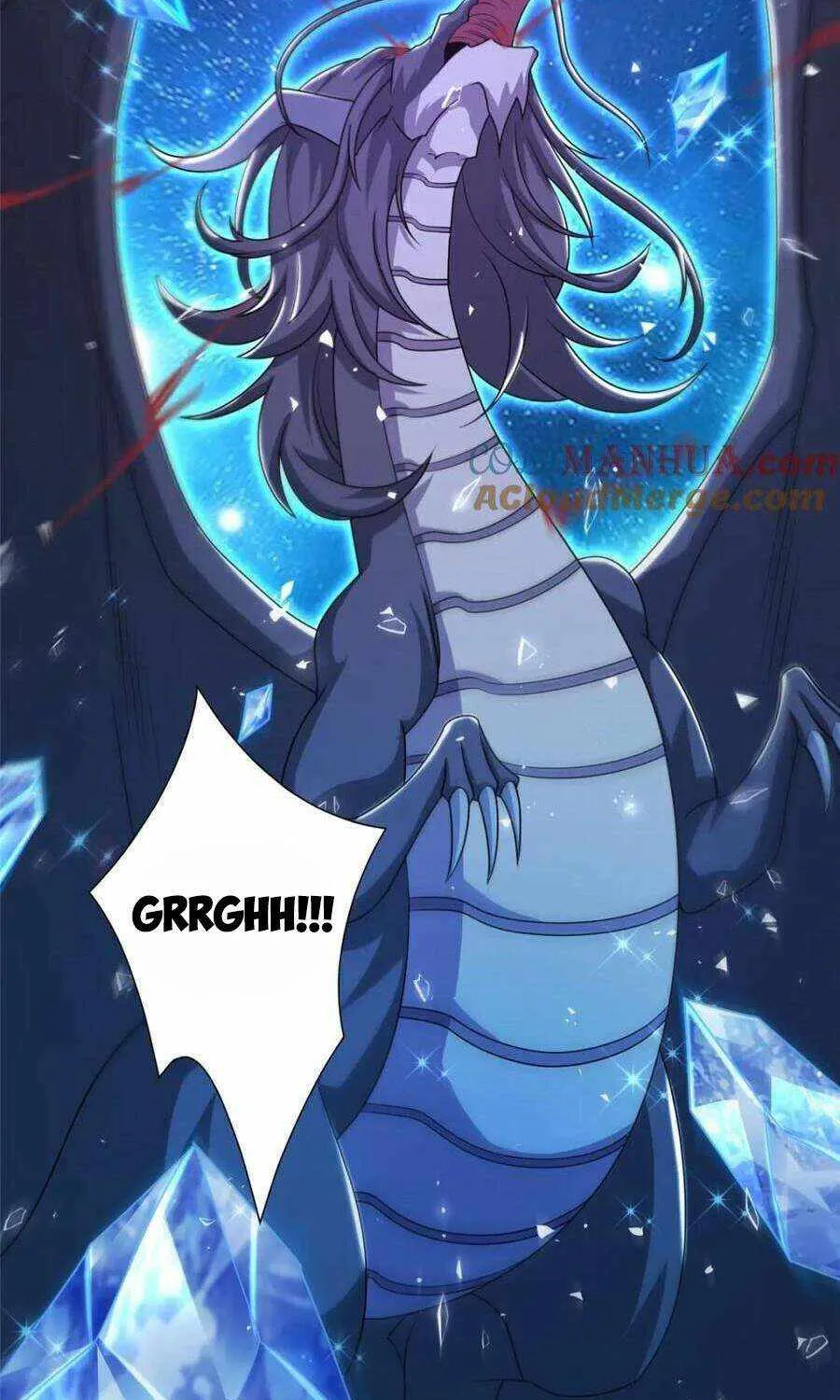 Dragon Master Chapter 342 page 3 - 