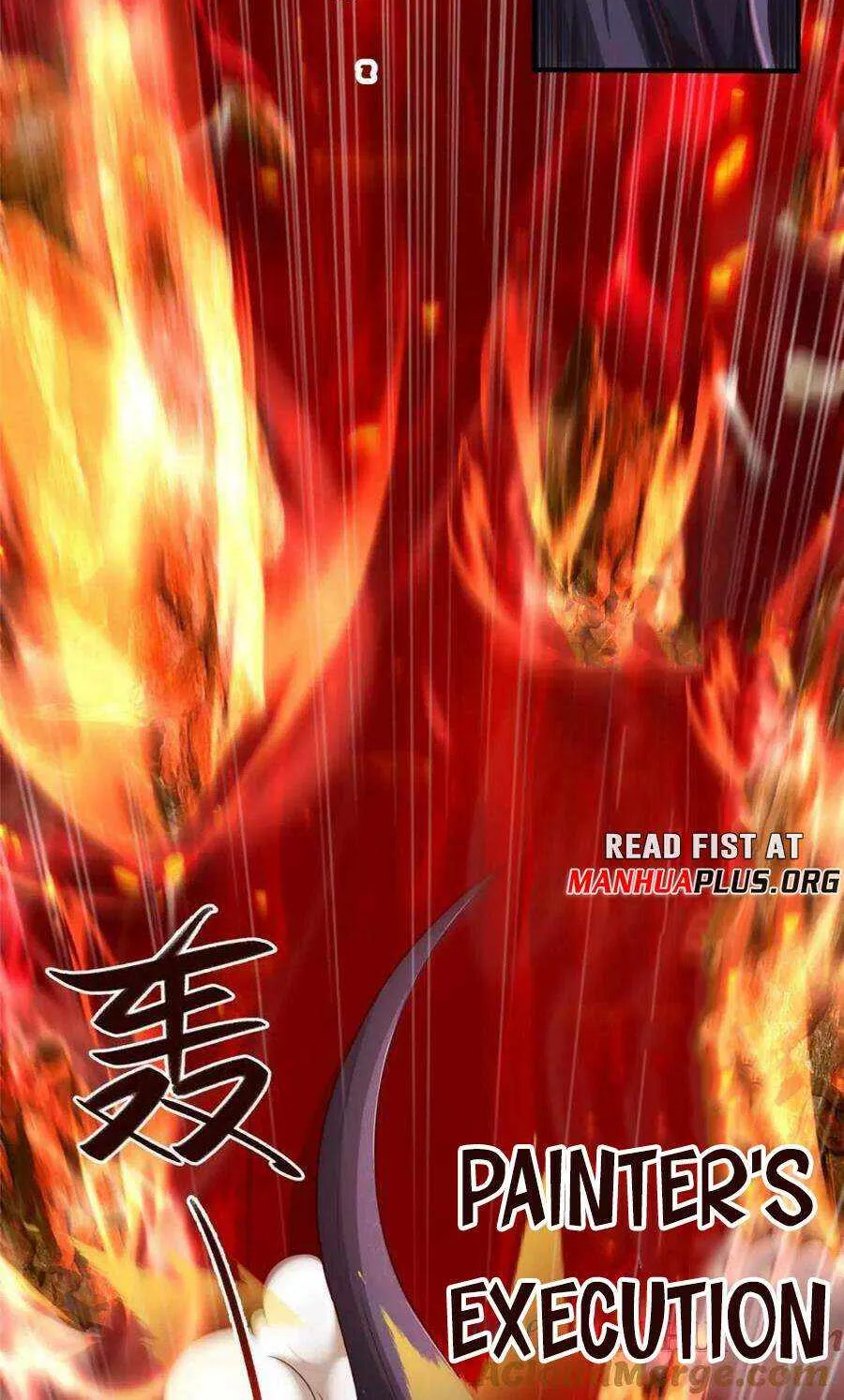 Dragon Master Chapter 342 page 28 - 