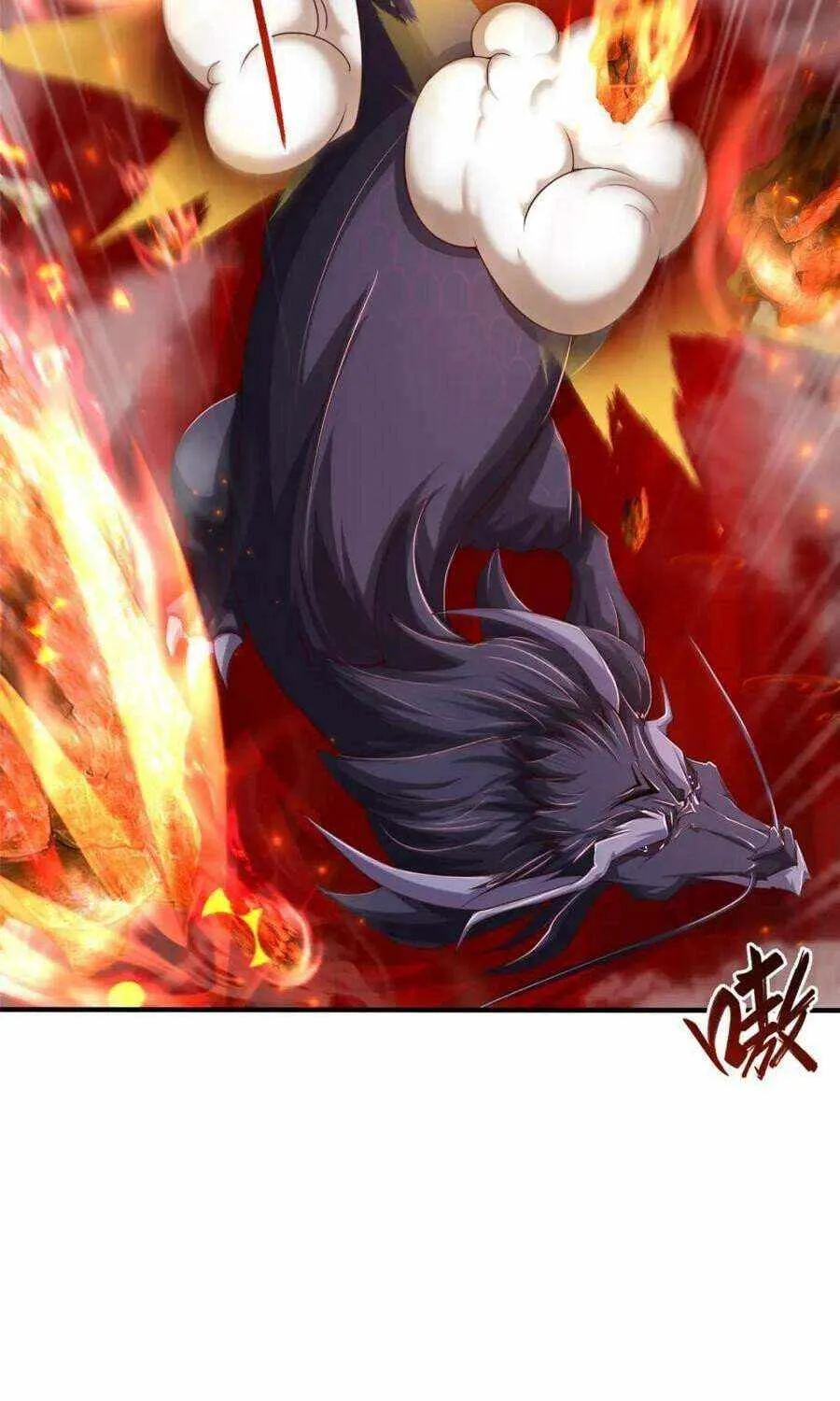 Dragon Master Chapter 342 page 29 - 