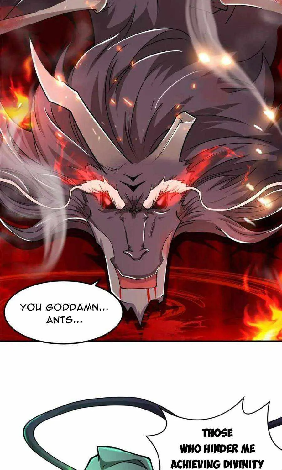 Dragon Master Chapter 342 page 31 - 
