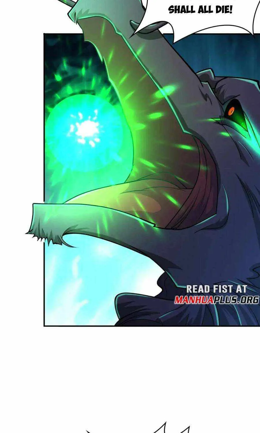 Dragon Master Chapter 342 page 32 - 