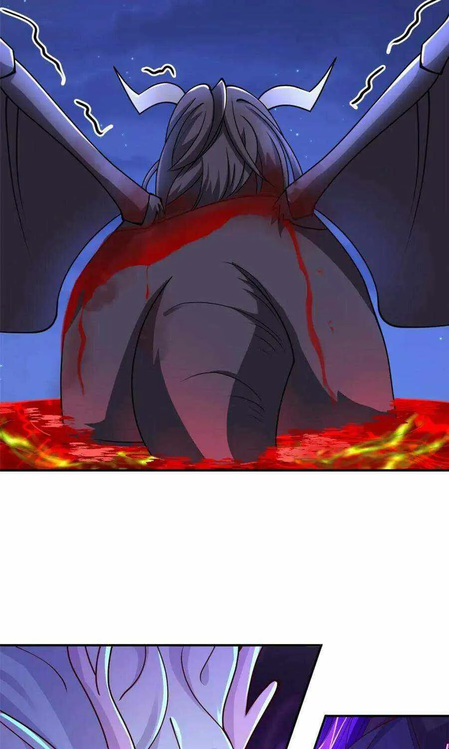 Dragon Master Chapter 342 page 38 - 