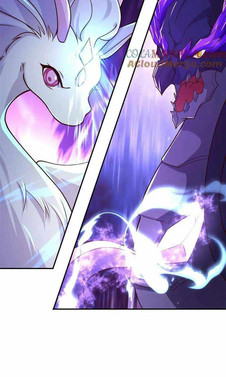 Dragon Master Chapter 342 page 39 - 