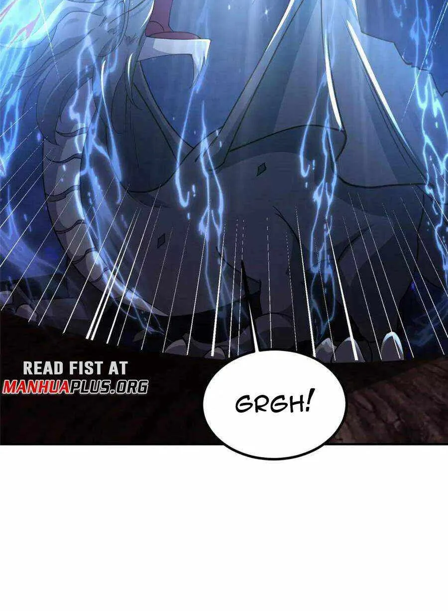 Dragon Master Chapter 342 page 41 - 