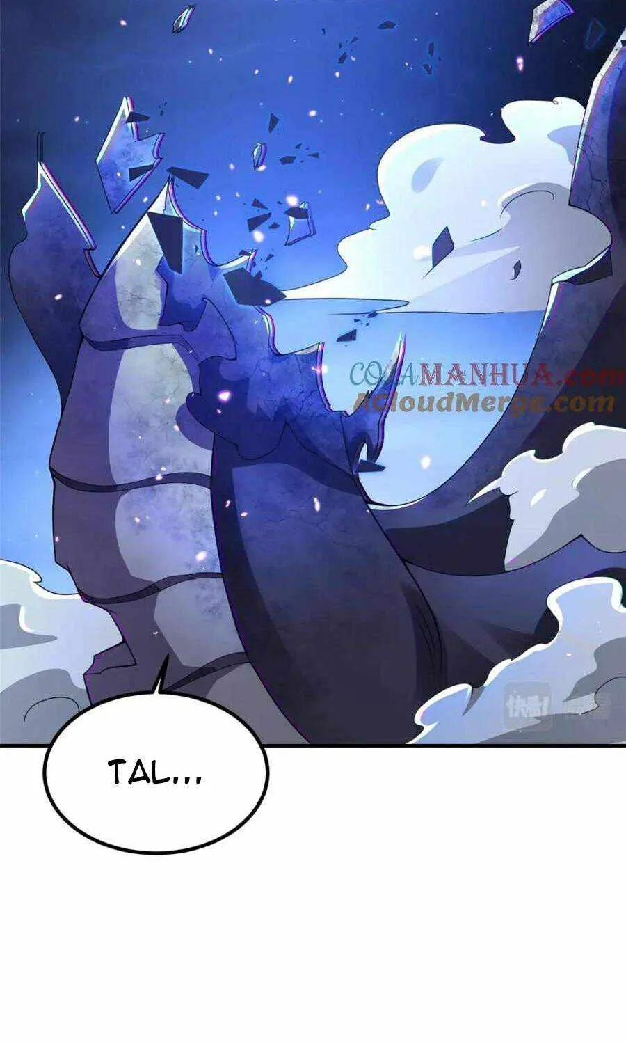 Dragon Master Chapter 342 page 43 - 