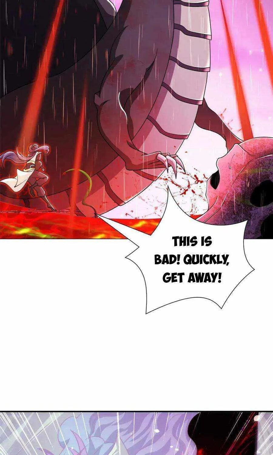 Dragon Master Chapter 342 page 7 - 