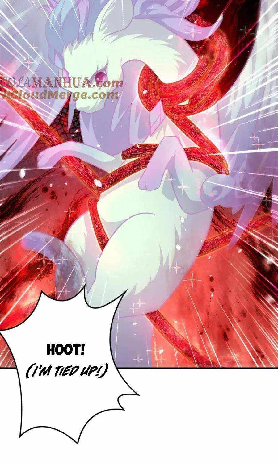 Dragon Master Chapter 342 page 8 - 