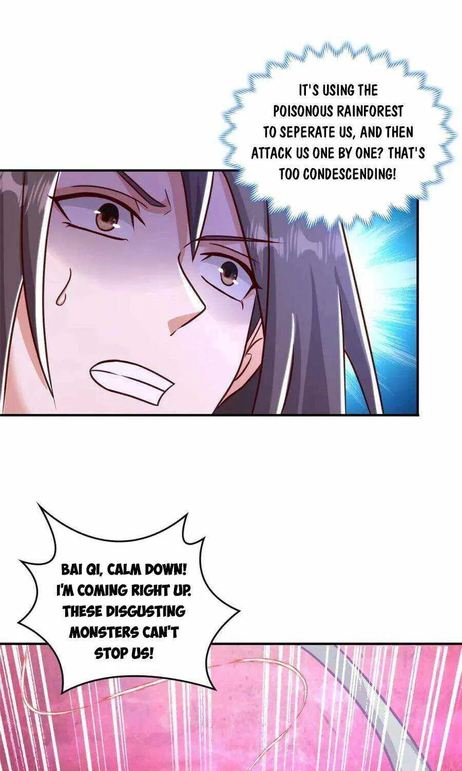 Dragon Master Chapter 342 page 9 - 