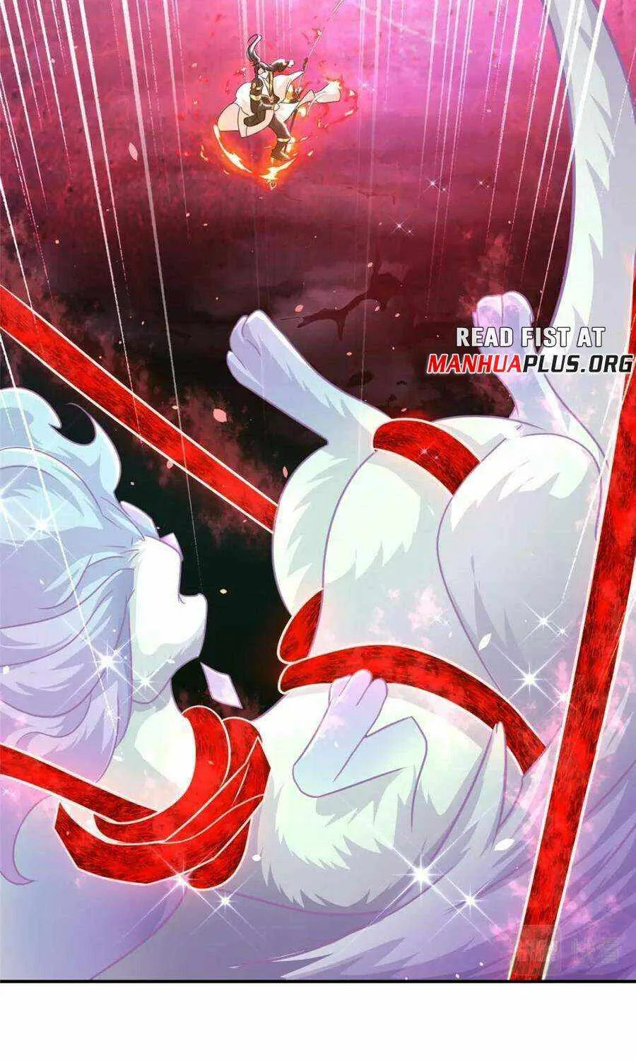 Dragon Master Chapter 342 page 10 - 