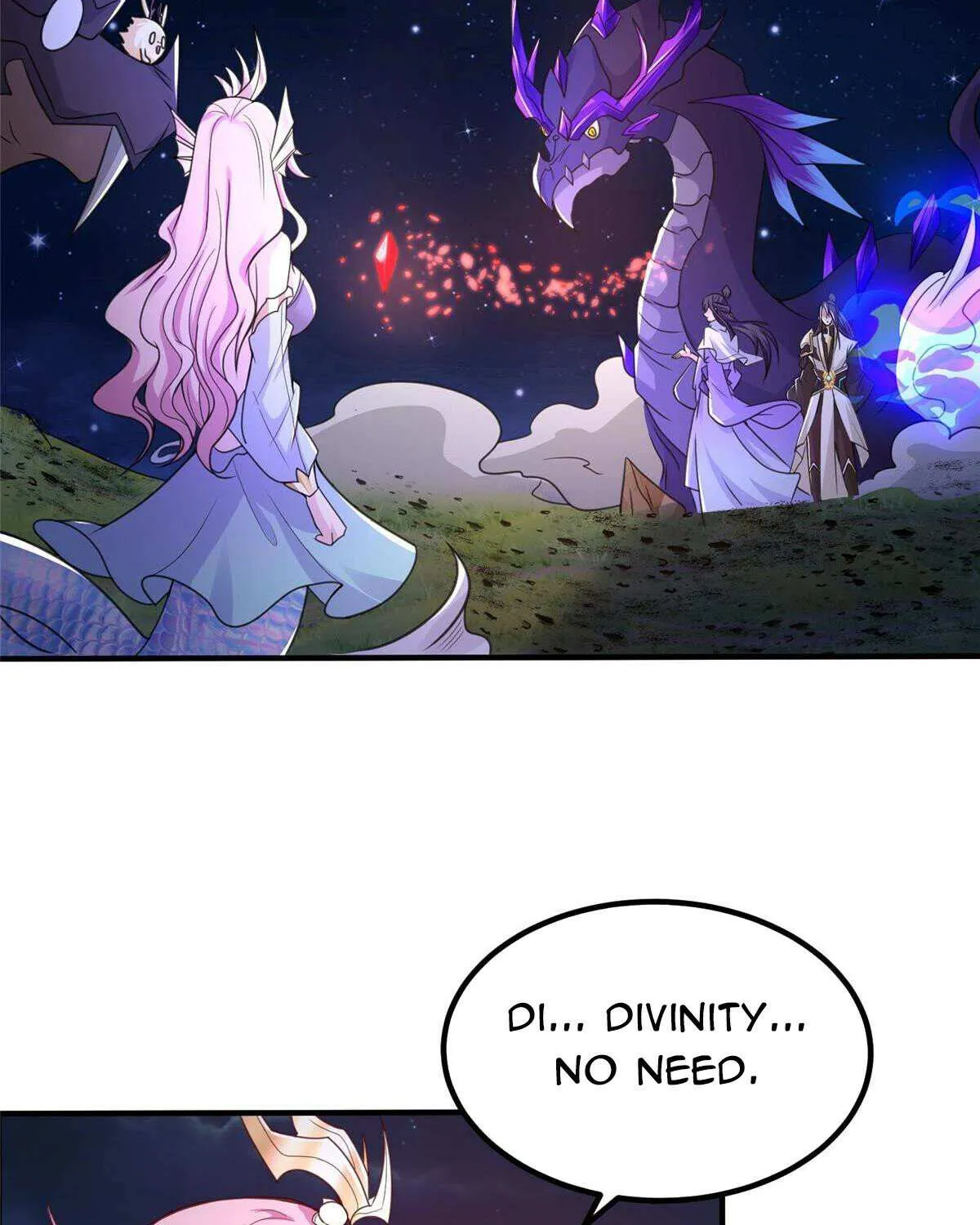 Dragon Master Chapter 343 page 11 - 