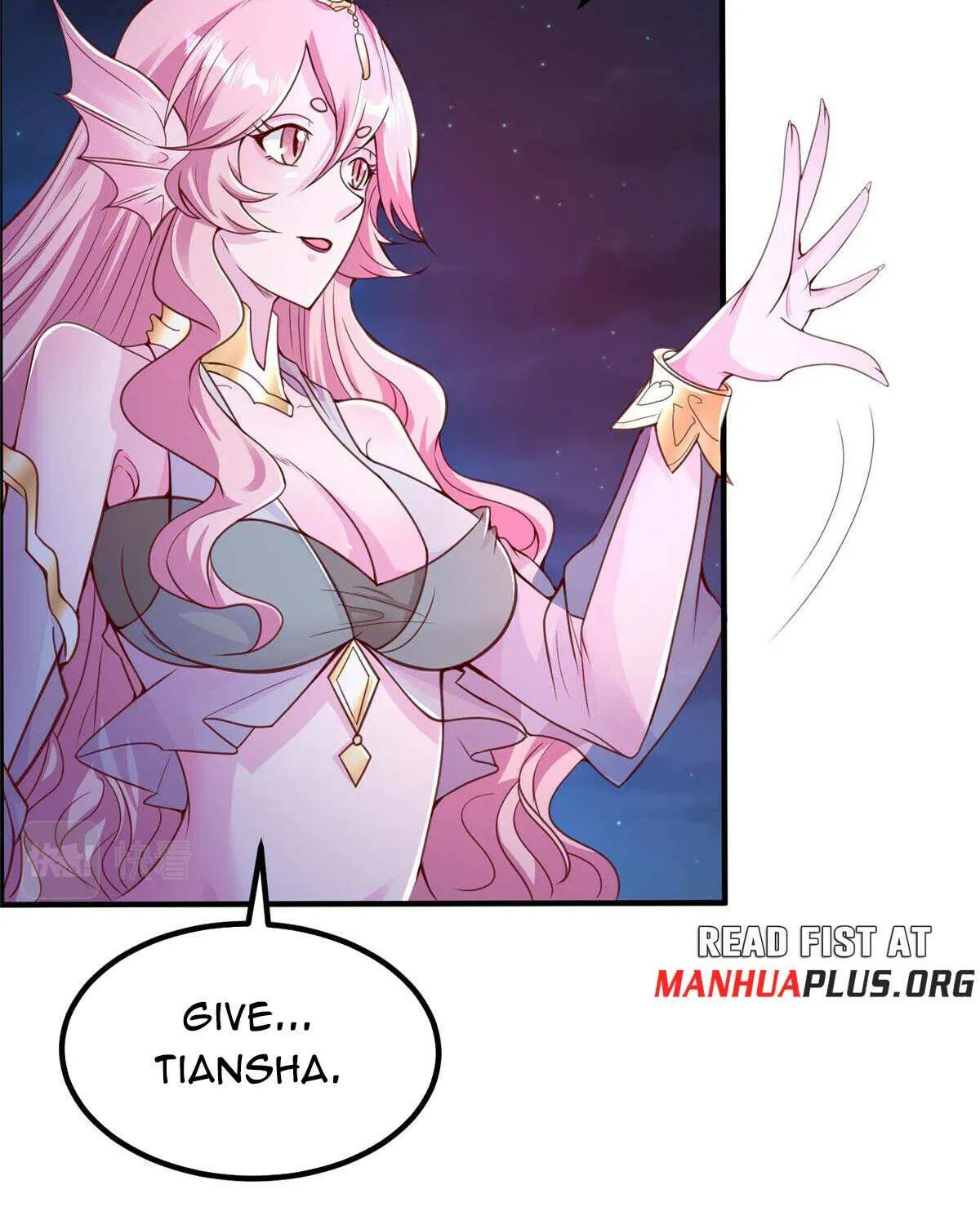 Dragon Master Chapter 343 page 12 - 