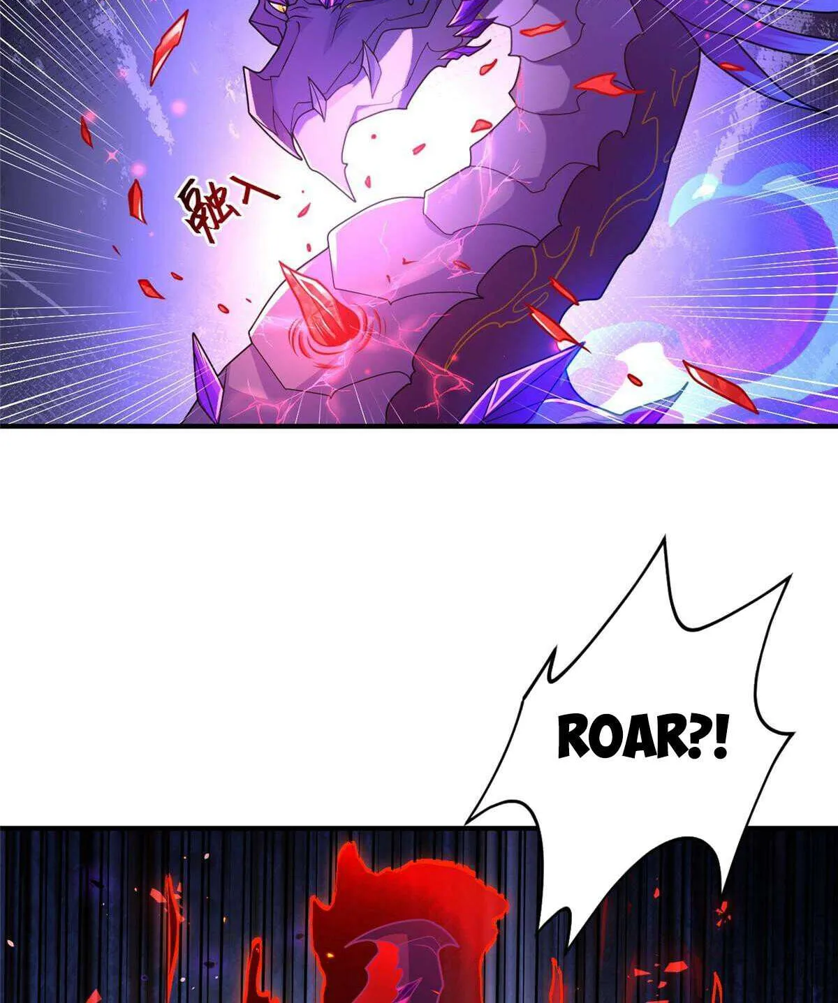 Dragon Master Chapter 343 page 14 - 