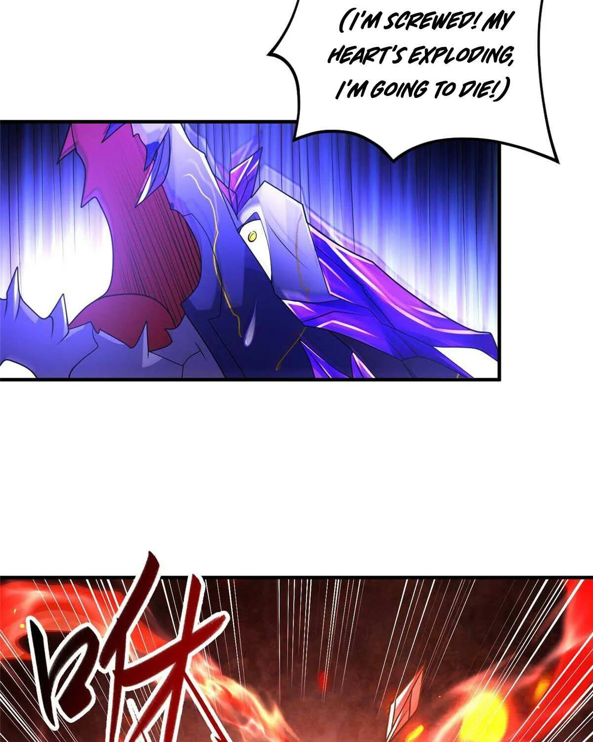 Dragon Master Chapter 343 page 17 - 