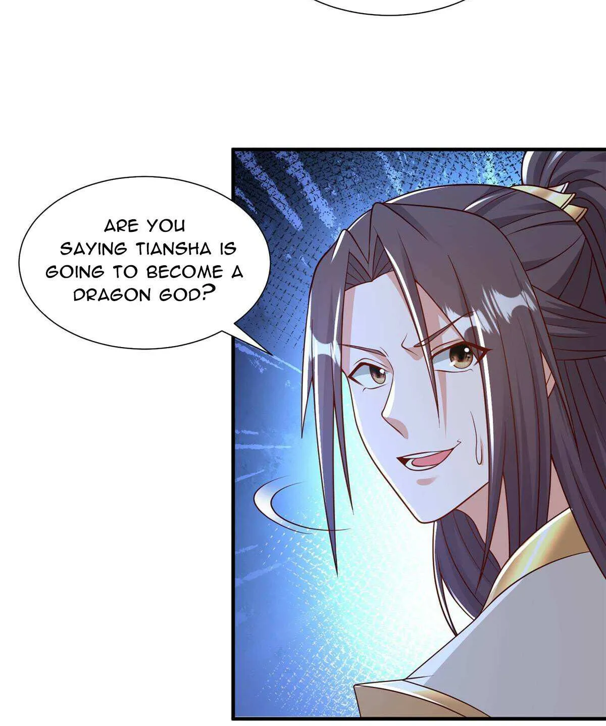Dragon Master Chapter 343 page 20 - 