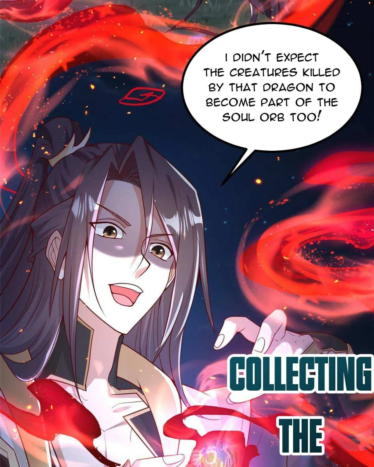 Dragon Master Chapter 343 page 3 - 