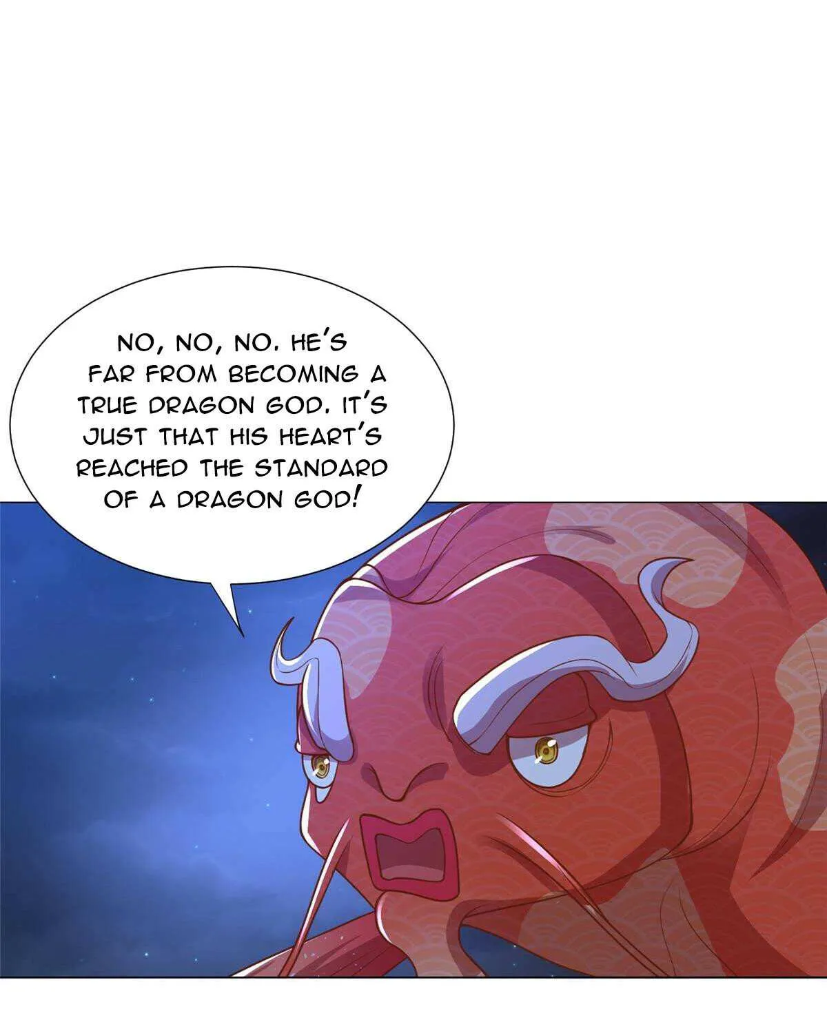 Dragon Master Chapter 343 page 21 - 
