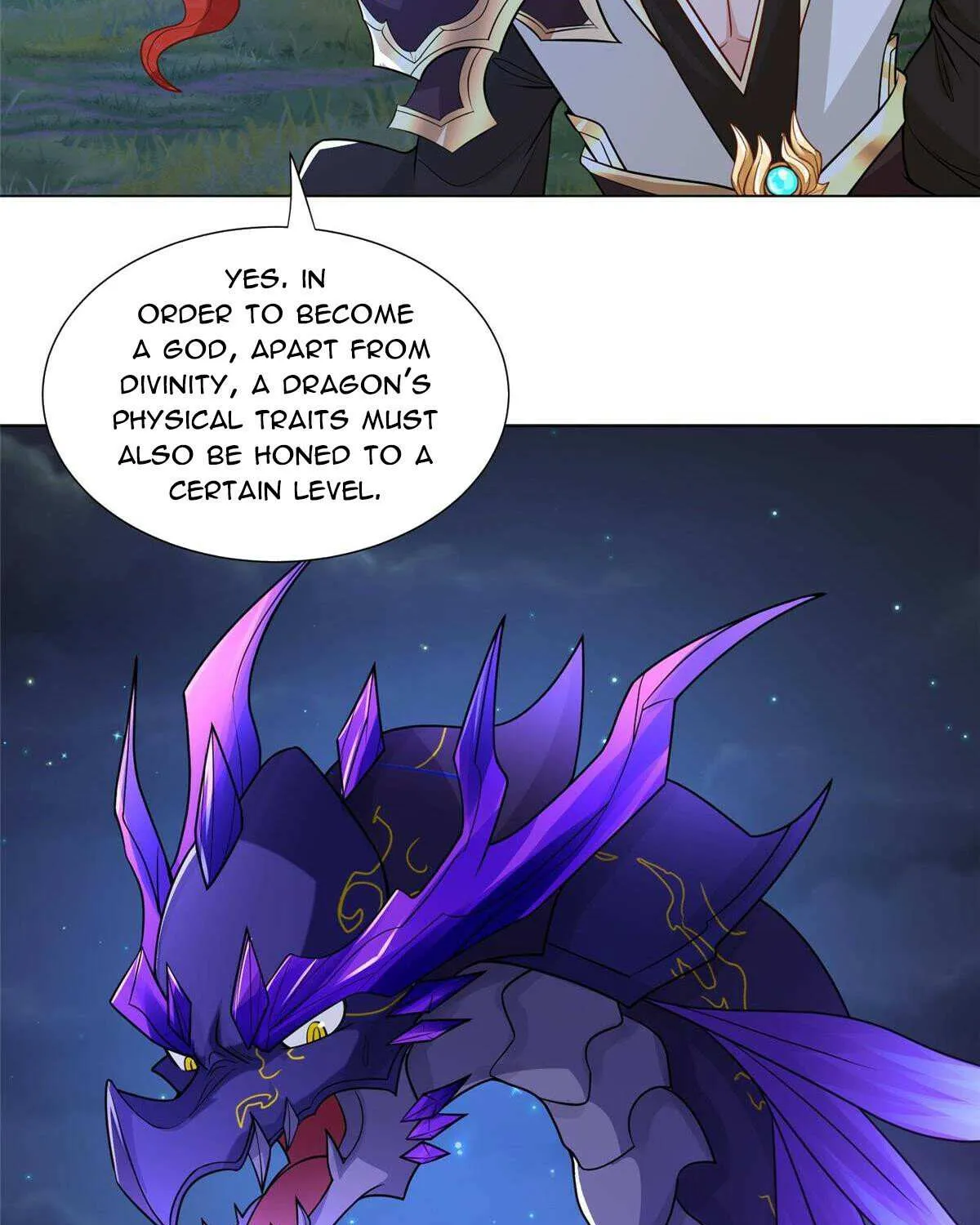 Dragon Master Chapter 343 page 23 - 