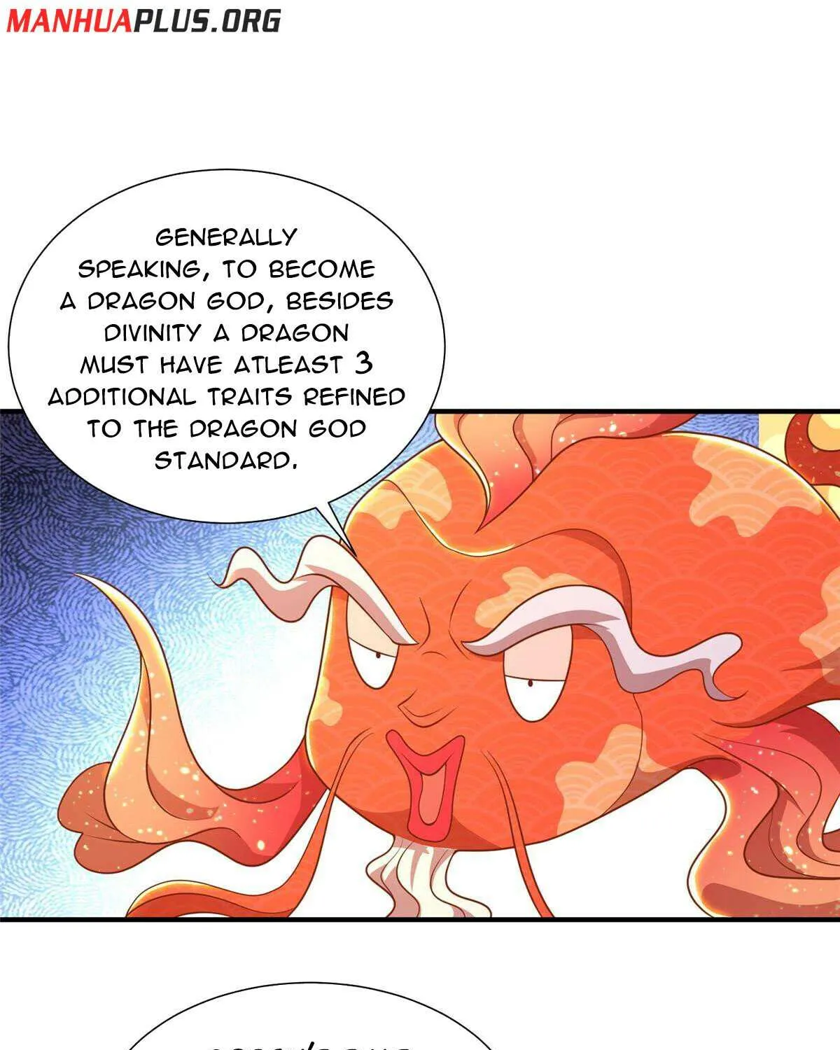 Dragon Master Chapter 343 page 25 - 