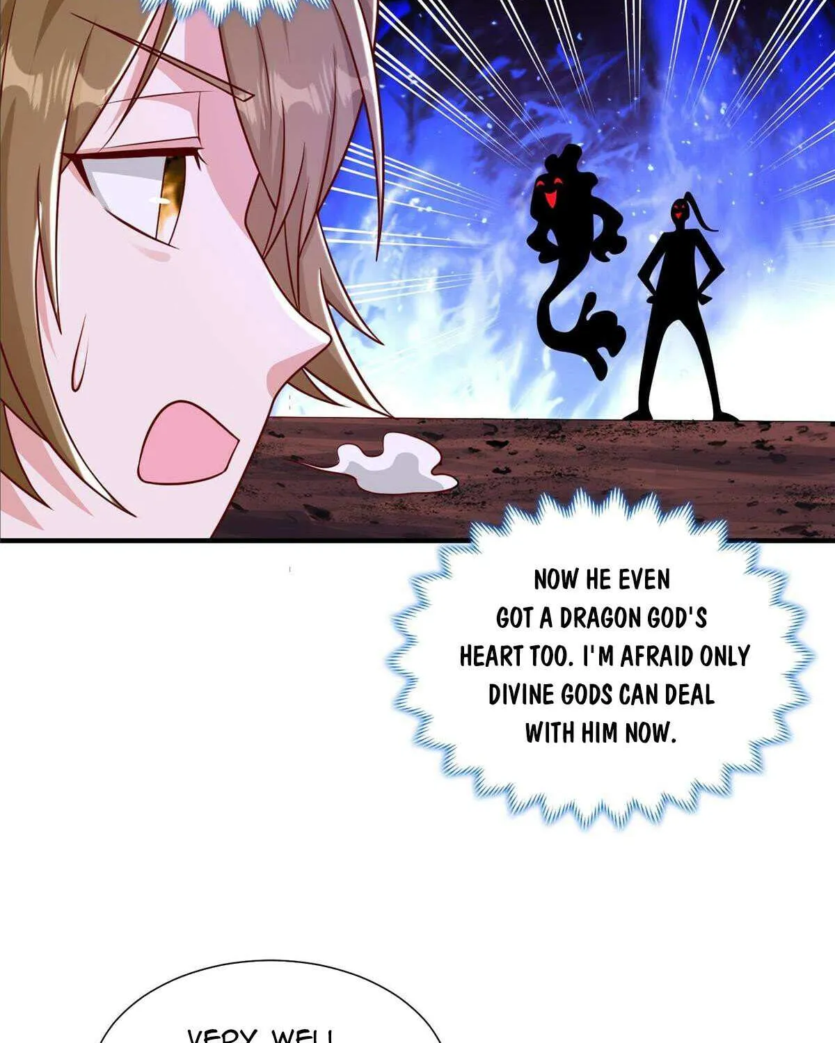 Dragon Master Chapter 343 page 28 - 