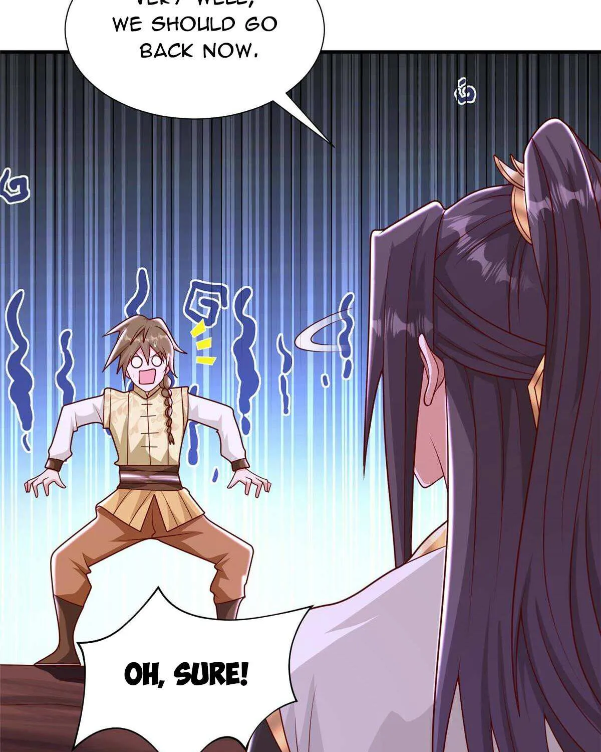Dragon Master Chapter 343 page 29 - 