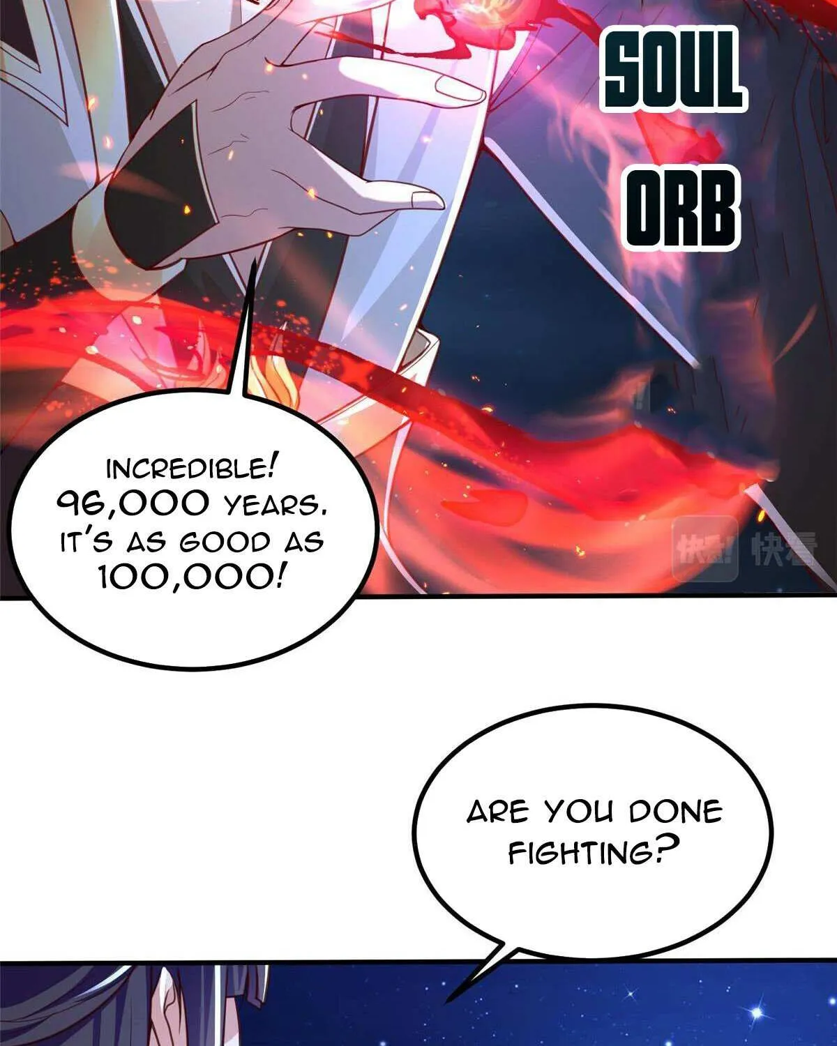 Dragon Master Chapter 343 page 4 - 