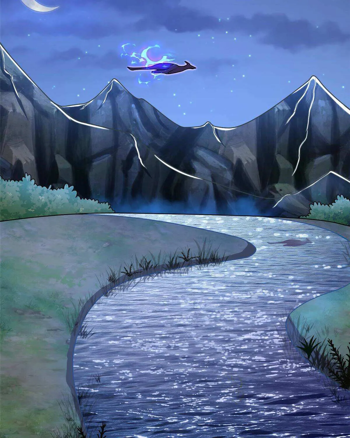 Dragon Master Chapter 343 page 32 - 