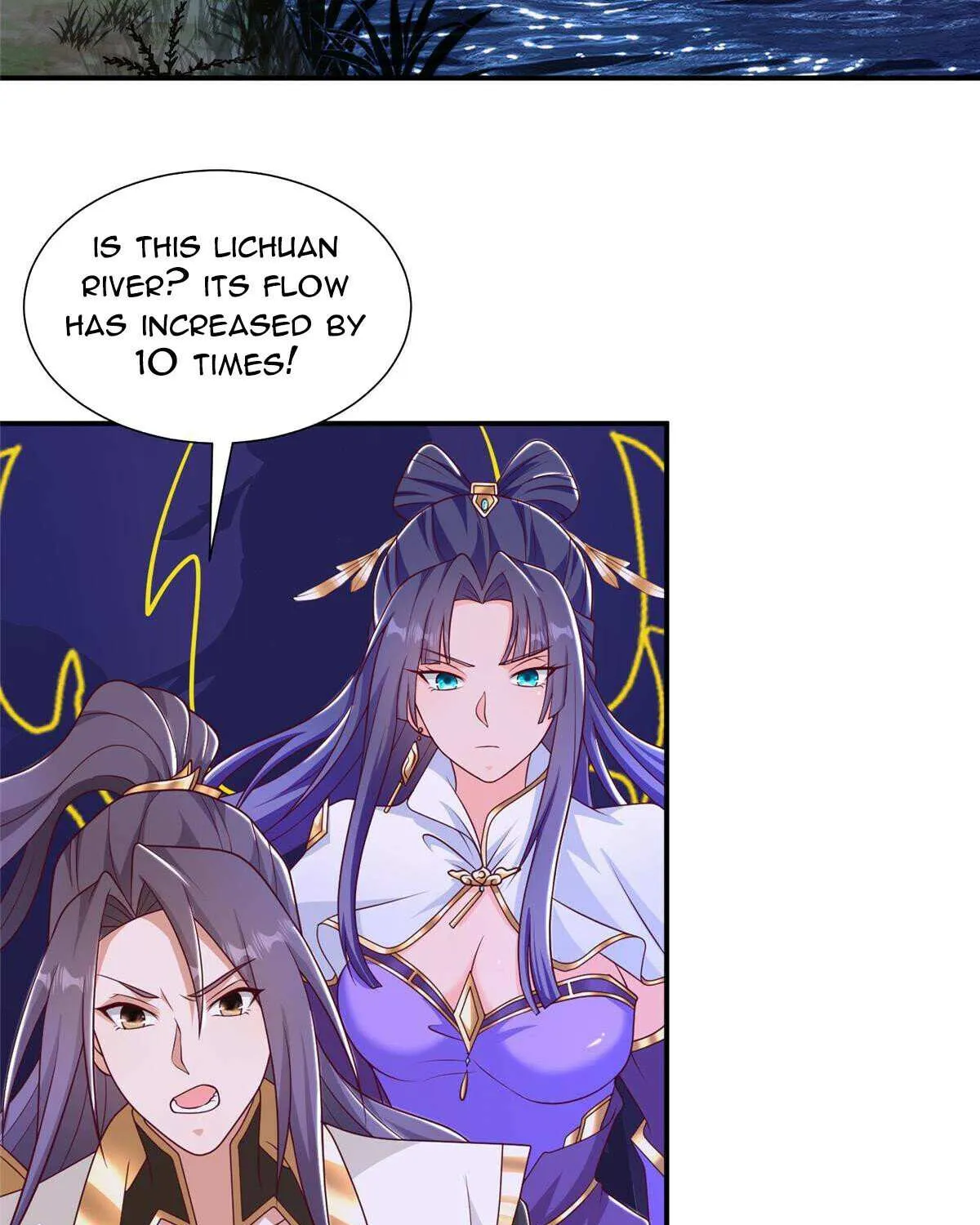 Dragon Master Chapter 343 page 34 - 