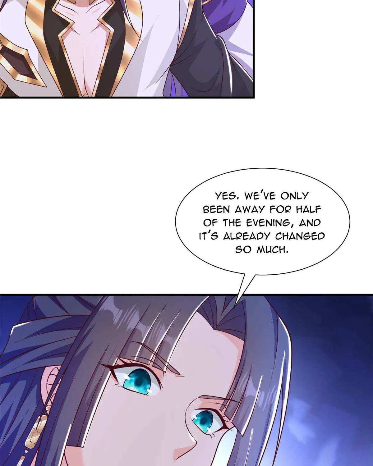 Dragon Master Chapter 343 page 35 - 